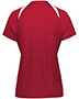 Augusta 342232 Women Ladies Color Cross Jersey