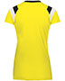 Augusta 342252 Women Ladies TruHit Tri-Color Short Sleeve Jersey