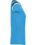 Augusta 342252 Women Ladies TruHit Tri-Color Short Sleeve Jersey