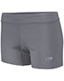 Augusta 345593 Girls  TruHit Volleyball Shorts