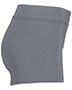 Augusta 345593 Girls  TruHit Volleyball Shorts