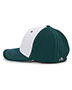 Augusta 398F  M2 Performance PacFlex Contrast Cap