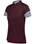 Augusta 400PSX Women Ladies Hybrid Polo