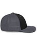 Pacific Headwear 404M Trucker PacFlex Cap