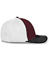 Pacific Headwear 404M Trucker PacFlex Cap