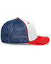 Pacific Headwear 404M  Trucker PacFlex Cap