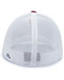 Augusta 406F  Aggressive Heather Trucker PacFlex Cap