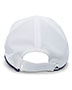 Augusta 410L Lite Series Active Hook-And-Loop Adjustable Cap