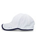 Augusta 410L Lite Series Active Hook-And-Loop Adjustable Cap