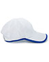 Augusta 410L  Lite Series Active Hook-And-Loop Adjustable Cap