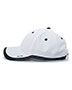 Augusta 416L Lite Series Hook-And-Loop Adjustable Cap