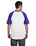 Augusta Sportswear 423 Baseball Short Sleeve Tee 2.0