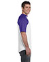 Augusta Sportswear 423 Baseball Short Sleeve Tee 2.0