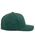 Augusta 430CZ  Twill FlexfitÂ® Cap