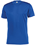 Augusta 4790 Men Attain Wicking Set-in Short Sleeve T-Shirt