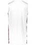 Augusta 4B1VTM Men Legacy Basketball Jersey