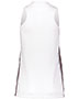 Augusta 4B1VTX Women Ladies Legacy Basketball Jersey