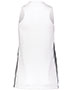 Augusta 4B1VTX Women Ladies Legacy Basketball Jersey