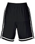 Augusta 4B2VTX Women Ladies Legacy Basketball Shorts