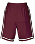 Augusta 4B2VTX Women Ladies Legacy Basketball Shorts