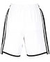 Augusta 4B2VTX Women Ladies Legacy Basketball Shorts