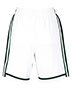 Augusta 4B2VTX Women Ladies Legacy Basketball Shorts