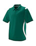 Augusta 5015 Men All Conference Sport Shirt
