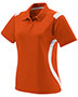 Augusta 5016 Women All Conference Sport Shirt