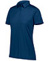 Augusta Sportswear 5019  Ladies Vital Polo