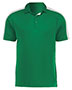 Augusta Sportswear 5028  Bi-Color Vital Polo