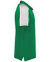 Augusta Sportswear 5028  Bi-Color Vital Polo