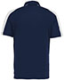 Augusta Sportswear 5028 Bi-Color Vital Polo