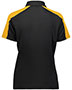Augusta Sportswear 5029 Ladies Bi-Color Vital Polo