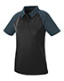 Augusta 5405 Women Scout Sport Shirt