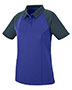 Augusta 5405 Women Scout Sport Shirt