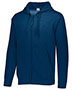 Augusta Sportswear 5418  60/40 Fleece Full Zip Hoodie