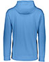 Augusta Sportswear 5506  Youth Wicking  Fleece Hoodie