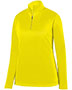 Augusta Sportswear 5509  Ladies Wicking Fleece Pullover