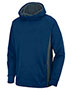 Augusta 5518 Men Striped Up Hoody