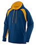 Augusta 5527 Men Fanatic Hooded Sweatshirt