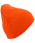 Augusta 601K Basic Knit Beanie