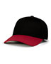 Black/Red
