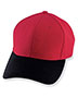 Red/Black