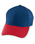 Augusta Sportswear 6236  Youth Athletic Mesh Cap