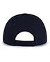 Augusta Sportswear 6265 Adjustable Wicking Mesh Cap