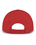 Augusta Sportswear 6265  Adjustable Wicking Mesh Cap