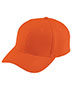 Augusta Sportswear 6266 Youth Adjustable Wicking Mesh Cap