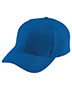 Augusta Sportswear 6266  Youth Adjustable Wicking Mesh Cap