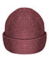 Augusta 627K  Waffle Knit Cuff Beanie