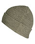 Augusta 627K  Waffle Knit Cuff Beanie